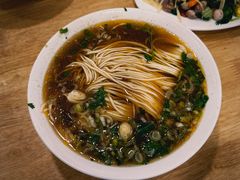 -水仙拉面(水仙街店)