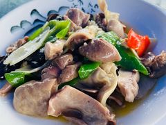 -天和楼·精致太湖酒家(太湖店)