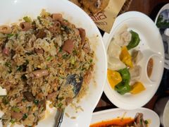 -前海沿·青岛菜(五四广场永旺店)