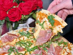 -Brut Eatery悦璞食堂(愚园路店)