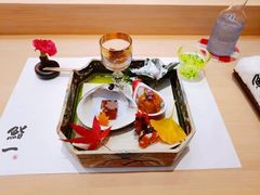 -鮨一日本料理旗舰店(总店)
