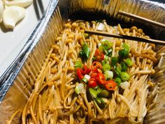 -管氏翅吧(马家堡店)