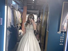 -海马体照相馆(成都来福士广场店)
