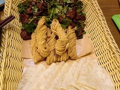 -兰亭茶叙(新新家苑店)