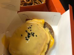 -前进5路汉堡炸鸡(前进五路店)