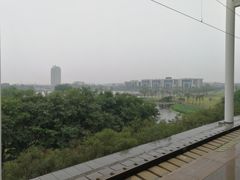 -安阳东站
