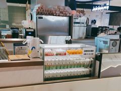 -CoCo都可(虹口龙之梦店)