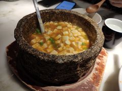 -绿茶餐厅(二七万达店)