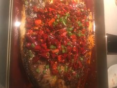 -半天妖烤鱼(方庄店)