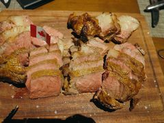 -小火花·干式熟成牛排馆Spark SteakHouse(剑桥郡店)