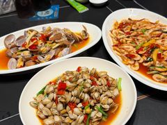 -金海湾海鲜排档(朱家尖店)
