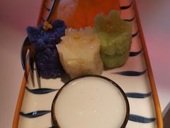 -BetterThai 泰加(苏州中心店)