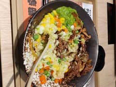 -吉野家 (新街口外大街店)