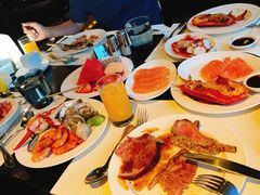 -澳门旅游塔360°旋转餐厅(南湾湖广场店)