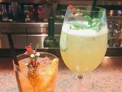 -Mercato莫卡多露台餐厅与酒吧(K11店)