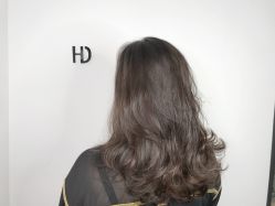 -HD HAIR STYLE