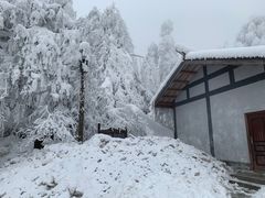 -峨眉山风景名胜区