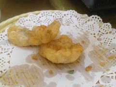 椒盐九肚鱼-潮道鱼仔店·潮汕味(长兴路店)