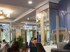 -新侨三宝乐西餐厅(崇文门店)