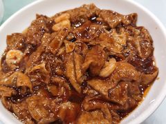 -砂锅李(九江路店)