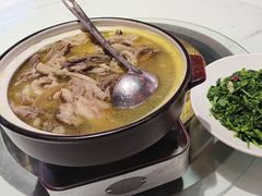 -阿才景东带皮牛肉馆(茶林苑店)