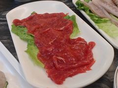 -云中捞高空旋转餐厅(商茂世纪广场店)