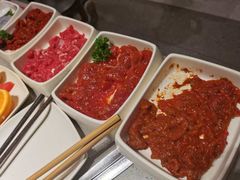 -海底捞火锅(关山保利店)
