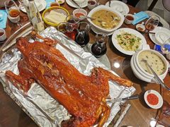 -中发源·清真餐厅(春风店)