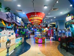 -万达宝贝王(成都锦华店)