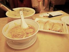 -盛记粥面(佐敦店)