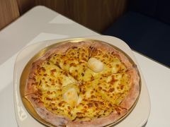 -曼玉餐厅(大卫城店)