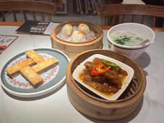 -禄运茶居·手工点心(猎德店)