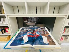 -二酉书店TOYOU BOOKS