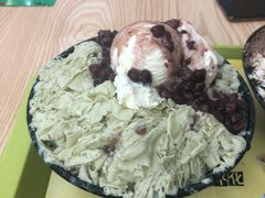 -MOMO冰品·生巧汤圆(红桥店)