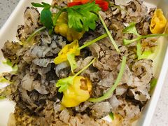 -半天妖烤鱼(丰科万达店)