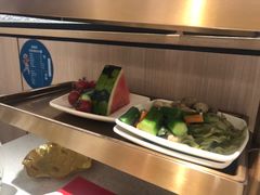 -海底捞火锅(大融城店)