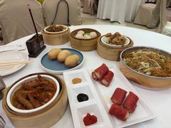 -聚福山莊·寻味顺德(北滘店)