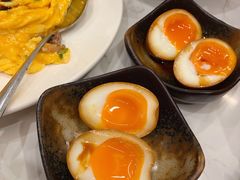 有章溏心蛋-有章牛杂(石厦店)