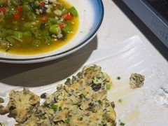 -千岛湖小鱼儿·淳安匠心农家菜