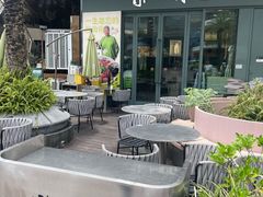-蔡澜Pho·越南粉餐厅(海上世界店)