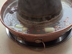 -阳坊大都涮羊肉(阳坊总店)