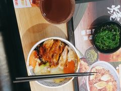 -吉野家(成都时代奥莱店)