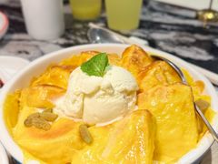 -新白鹿餐厅(百联中环店)