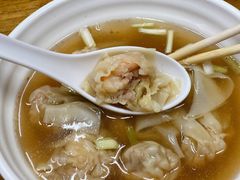 -小梁哥云吞面(黄贝岭店)