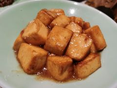 总督豆腐-淀里船宴(卓达店)