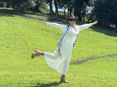 -新疆那拉提国家旅游度假区