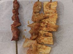 -欧提汗·新疆餐厅·清真(银都路店)