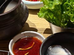 -泥炉烧肉师(新街口金銮巷店)