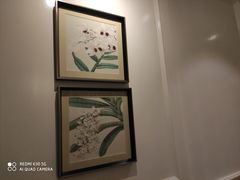 -花舍·新派粤菜·西餐·下午茶(亚运村·鸟巢店)