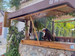 -喜洲翰林餐厅(董家百年老宅店)